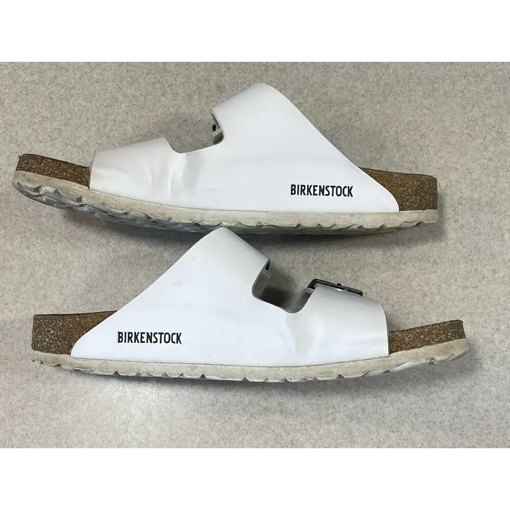 Birkenstock product pair
